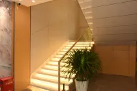 Atlanta Hotel Jade Tree