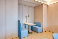Hanting Hotel (Changzhou Changhong Road subway station)