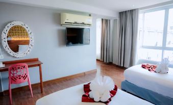 CBD Hotel Suratthani