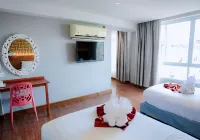 CBD Hotel Suratthani Hotels in Surat Thani