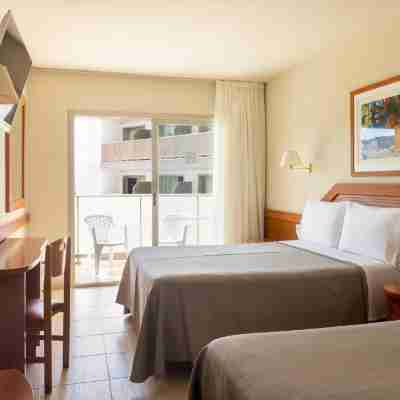 Htop Royal Star & Spa #HtopFun Rooms