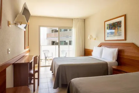 H 精品皇家之星 SPA 酒店