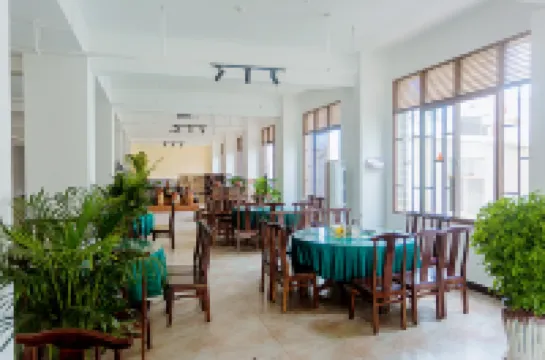 โรงแรมกุยเซ่อ โรงแรมในเจียนซุ่ย