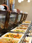 Centara Mirage Resort Mui Ne - Breakfast