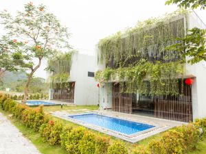 Wyndham Grand Vedana Ninh Binh Resort