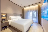 HanTing Hotel (Lanzhou Center Provincial Museum) Hotels in Lanzhou