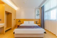 Huameishi Homestay (Huoshan Foziling Yingjia Wine Industry Store) Hotels near Foziling Reservoir