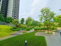 When I was a child, I stayed at the hotel (Qilou City Branch) - Mountain view