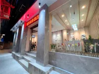 Yanliang Xinxin Business Hotel Hotels in Yiliang