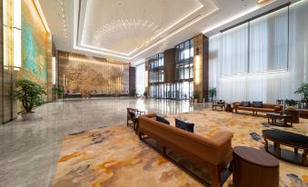 Shennongjia Slow City International Hotel