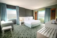 The George Hotel by Saffron, Dubai Creek Hotel in zona Sheikh Rashid Passenger Terminal