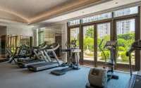 Grand Lisboa Palace Macau - Gym