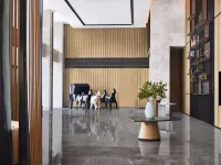 JW Marriott Hotel Xi'an Hotels near Weiyang