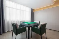 Hotel Garman - Afhentnings-/afleveringstjenester
