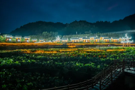 Hetang Inn (Congjiang Siliancun)