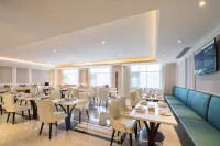 Vienna Hotel (Panzhou Donghu Park)