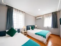 Quansu Hotel (Caohejing Development Zone Shanghai Normal University) Hotels near Caohejing