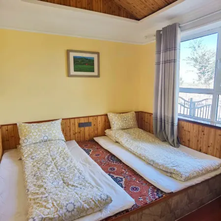 JiMuNai Enjoy and Relax Homestay