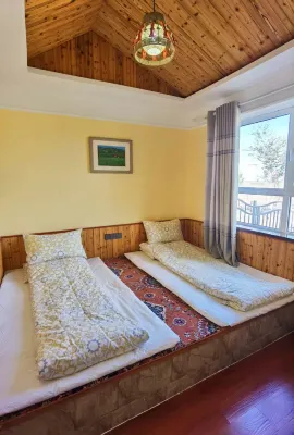 JiMuNai  Enjoy and  Relax Homestay - breakfast