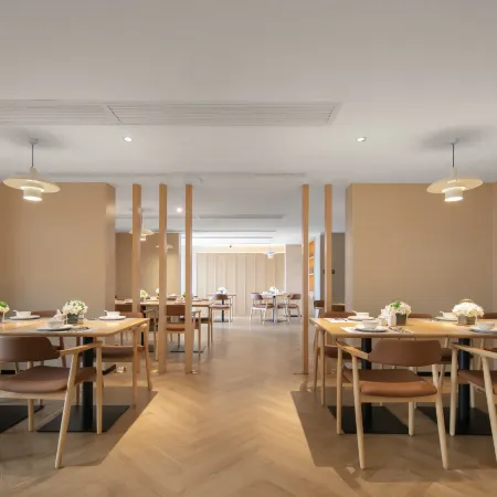 Country Inn & Suites by Radisson Hotel (Tianjin Konggang Binhai International Airport)