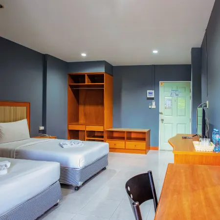 Horizon Hotel
