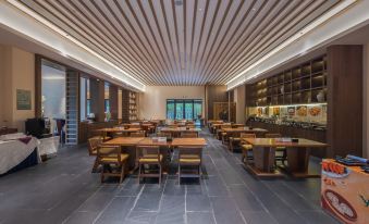 Jiuhuashan Kaiyuan Yiju Resort Hotel