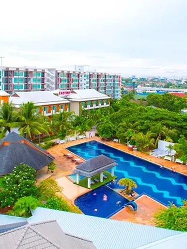 รูปภาพของอีสตินี่รีสอร์ทแอนด์สปา