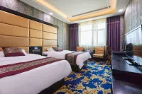 Chicheng Hongyuan Business Club (Chicheng Bus Station) Hotels in Chicheng