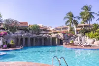 Phu Hai Beach Resort & Spa Phan Thiet - 5 Yıldız