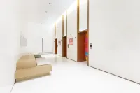 ANZE·Liulian Meisu Hotel (Dalian Zhongshan Square Railway Station)