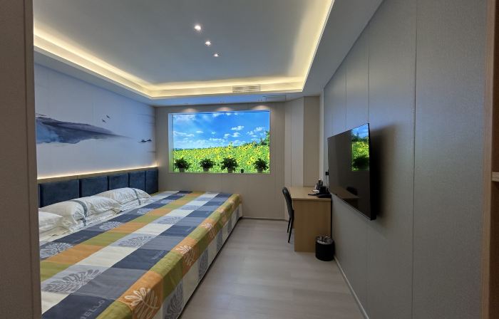 Fuyufeng Zheyuan Hotel