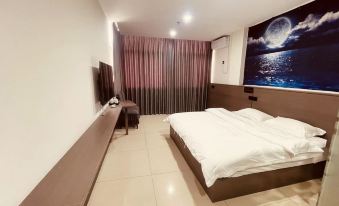 Changzhou Jindong Hotel