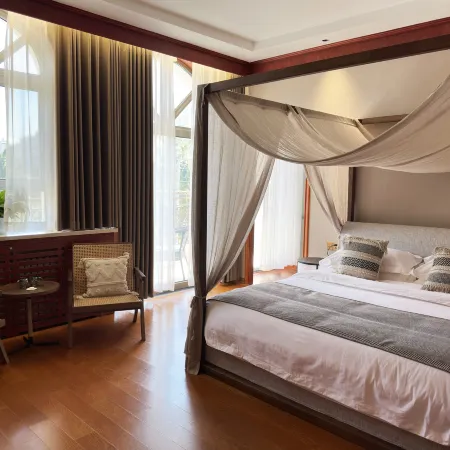 Zhuyu Anxuan Homestay