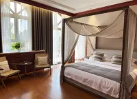 Zhuyu Anxuan Homestay