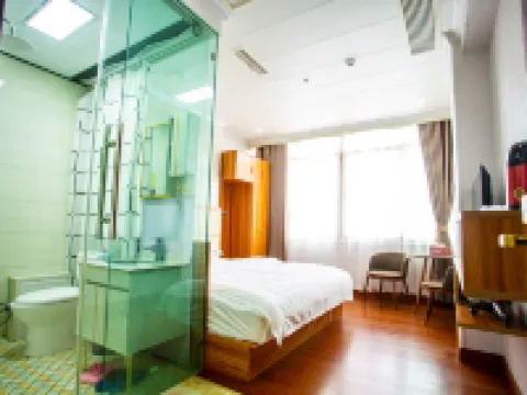 Yanbian Sunshine Hotel Hotels in Yanbian