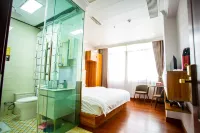 Yanbian Sunshine Hotel Hotels in Yanbian