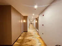 Jasmine Kaicheng Hotel Hotels in Tuanfeng