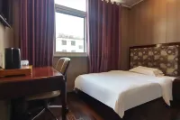 Yuejinghao Hotel (Yancheng Dafeng Yuhong Road)