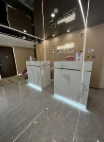 祥歌之星·輕奢影院公寓（南京南站南廣場店）