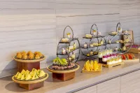 Melia Vinpearl Thanh Hoa - bar