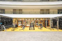Fanhua Hotel - Gym