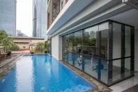 Avissa Suites - Rooftop Pools