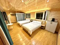Benxi Jingxiangli Homestay (Benxi Shuidong) Hotels in Benxi County