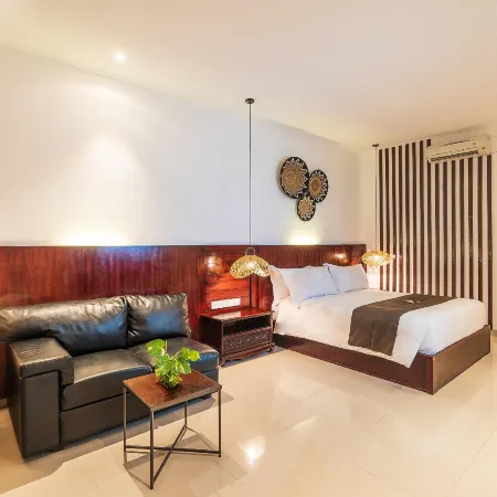 Suka Beach Inn