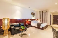 Suka Beach Inn Hotels near Kuta Beach