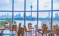 YOHO Treasure Island Hotel - breakfast