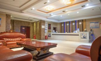 Platinum Business Hotel