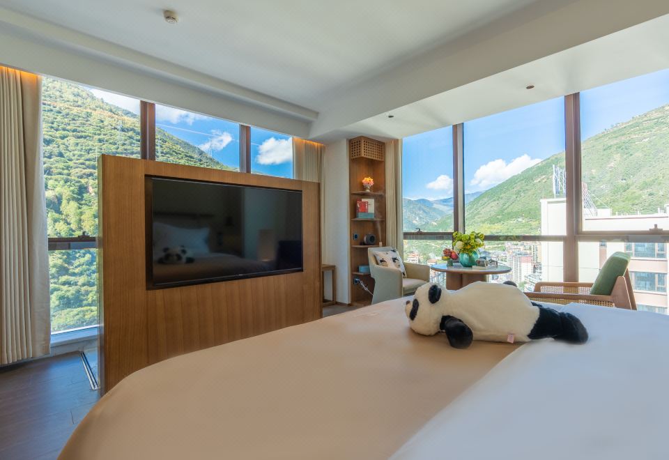 3. 마얼캉 천아이뤄..