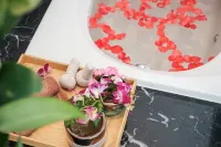 Luviaf Quy Nhon Hotel - spa