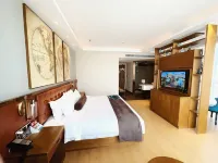 Shucheng Non-hotel